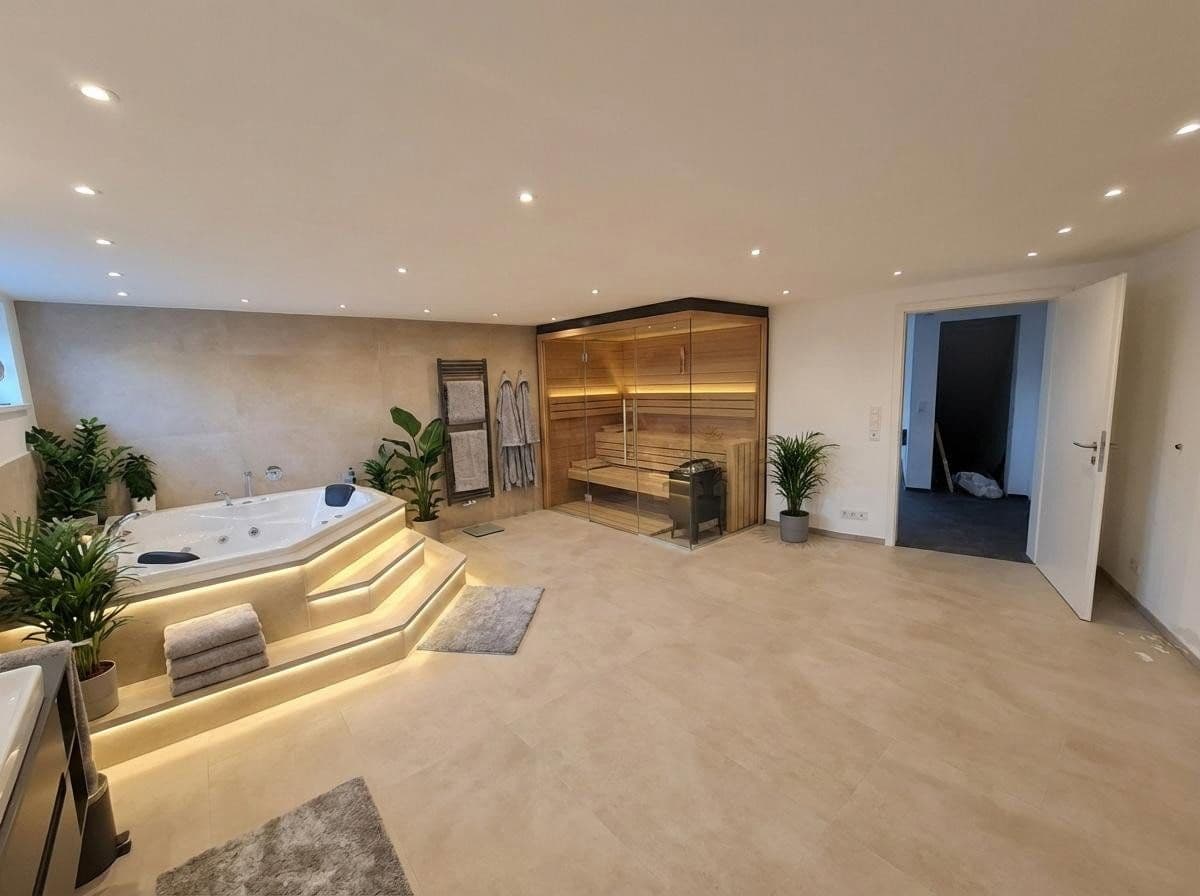 Prenájom domu 283 m², pozemek 657 m², Kassel, Hesensko Prenájom domu 283 m², pozemek 657 m², Kassel, Hesensko