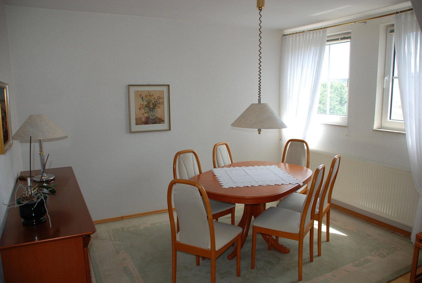 Predaj domu 197 m², pozemek 1.534 m², Bad Münder am Deister, Dolné Sasko Predaj domu 197 m², pozemek 1.534 m², Bad Münder am Deister, Dolné Sasko
