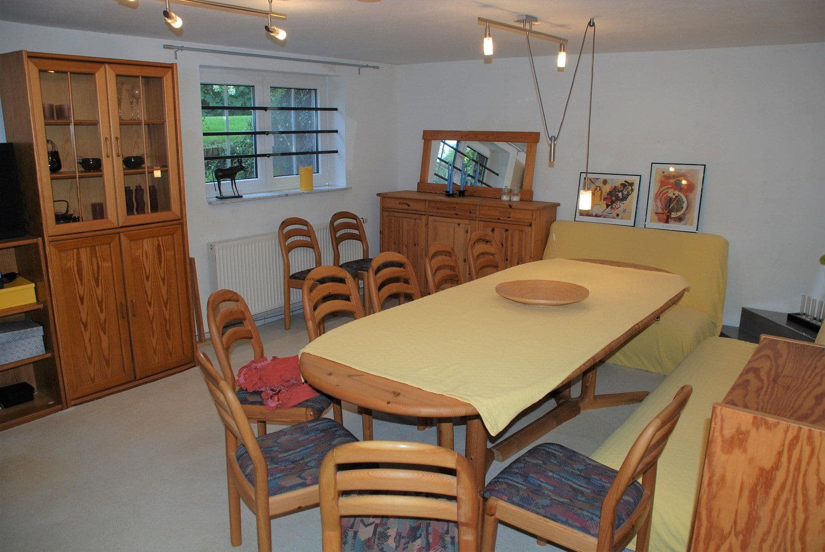 Predaj domu 197 m², pozemek 1.534 m², Bad Münder am Deister, Dolné Sasko Predaj domu 197 m², pozemek 1.534 m², Bad Münder am Deister, Dolné Sasko