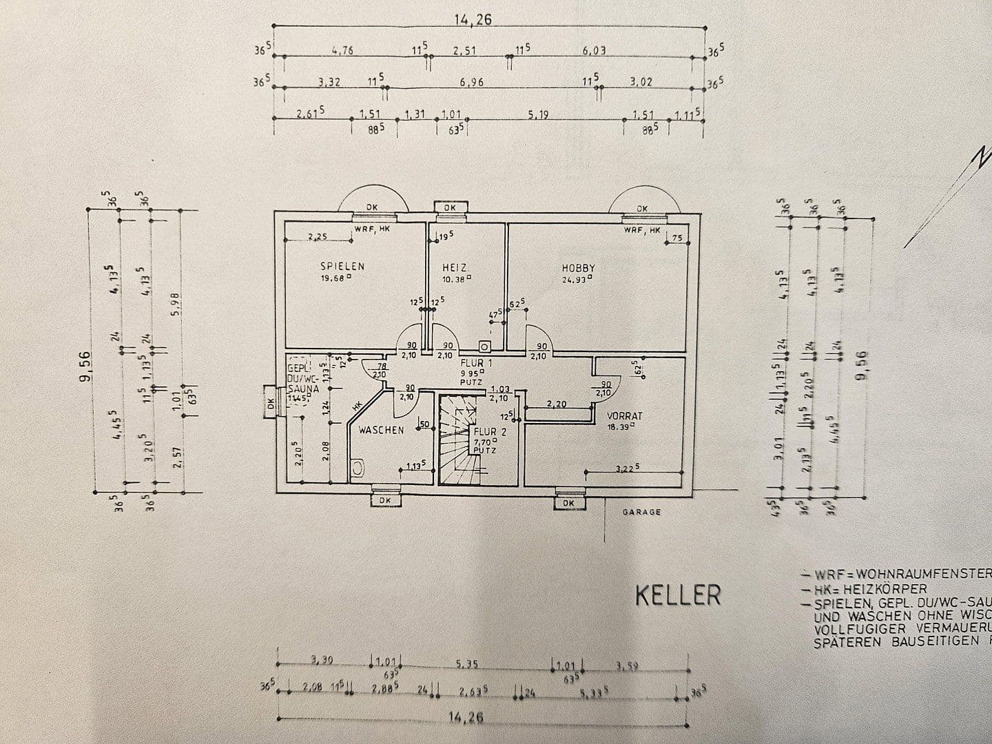 Predaj domu 197 m², pozemek 1.534 m², Bad Münder am Deister, Dolné Sasko Predaj domu 197 m², pozemek 1.534 m², Bad Münder am Deister, Dolné Sasko
