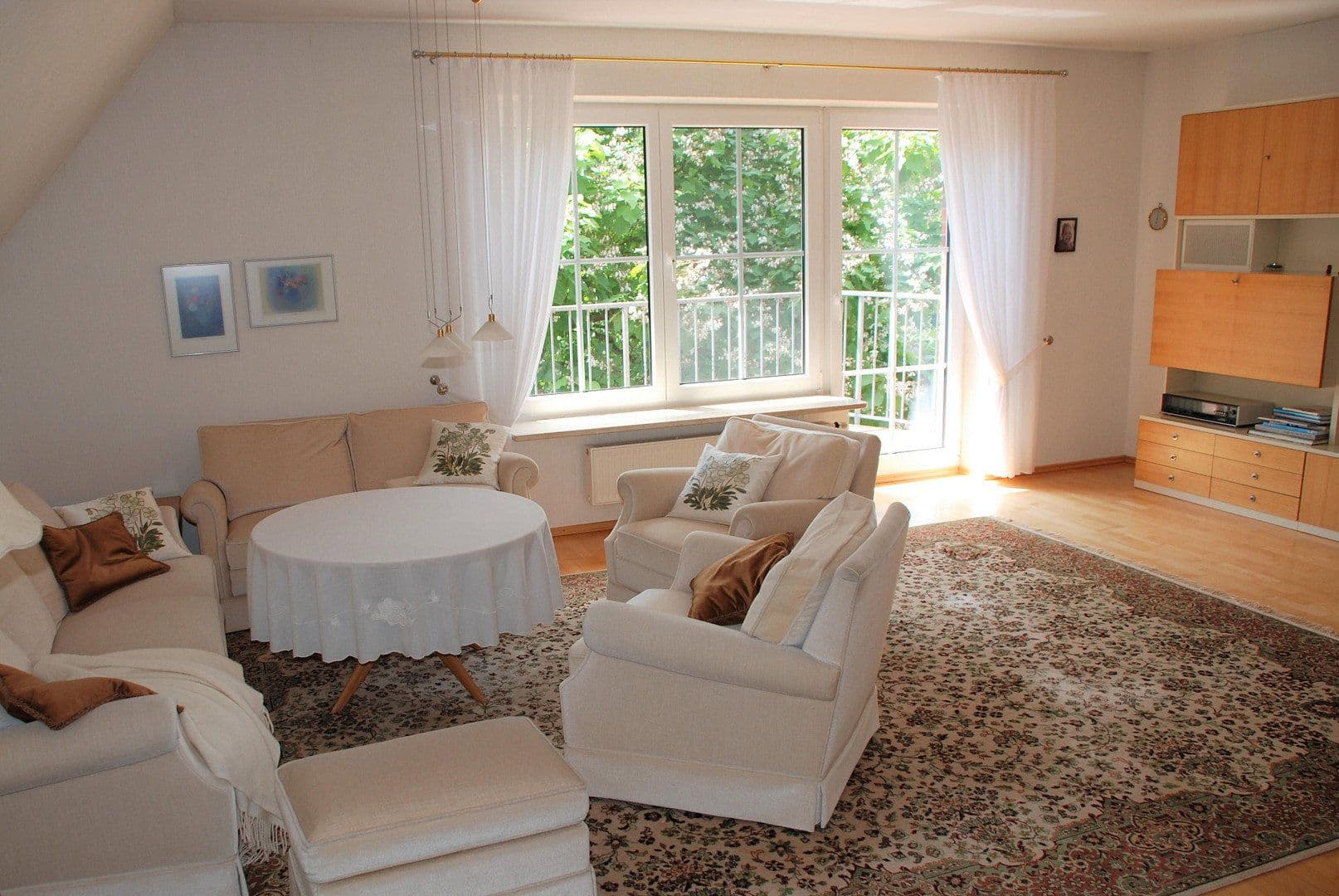 Predaj domu 197 m², pozemek 1.534 m², Bad Münder am Deister, Dolné Sasko Predaj domu 197 m², pozemek 1.534 m², Bad Münder am Deister, Dolné Sasko