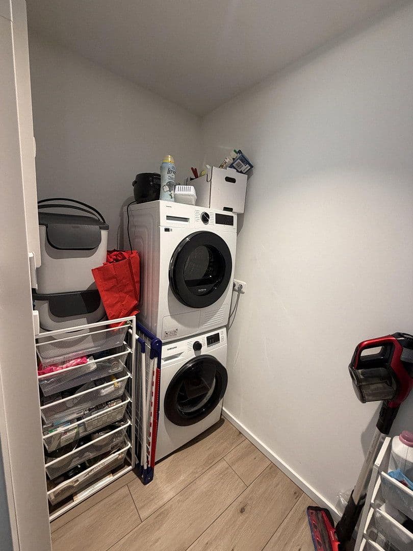 Prenájom bytu 3-izbový 66 m², Heideweg 7, Scheeßel, Dolné Sasko Prenájom bytu 3-izbový 66 m², Heideweg 7, Scheeßel, Dolné Sasko