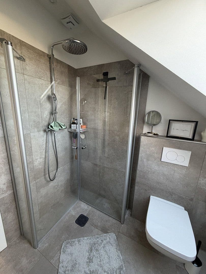 Prenájom bytu 3-izbový 66 m², Heideweg 7, Scheeßel, Dolné Sasko Prenájom bytu 3-izbový 66 m², Heideweg 7, Scheeßel, Dolné Sasko