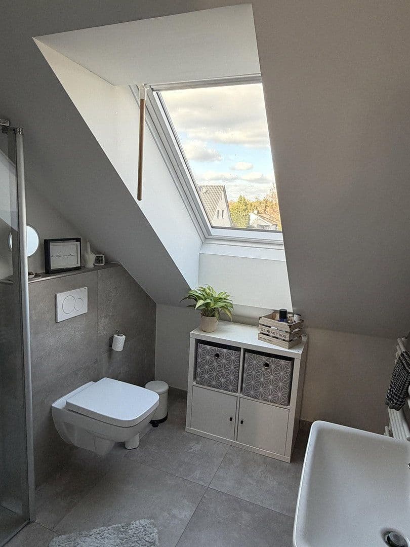 Prenájom bytu 3-izbový 66 m², Heideweg 7, Scheeßel, Dolné Sasko Prenájom bytu 3-izbový 66 m², Heideweg 7, Scheeßel, Dolné Sasko