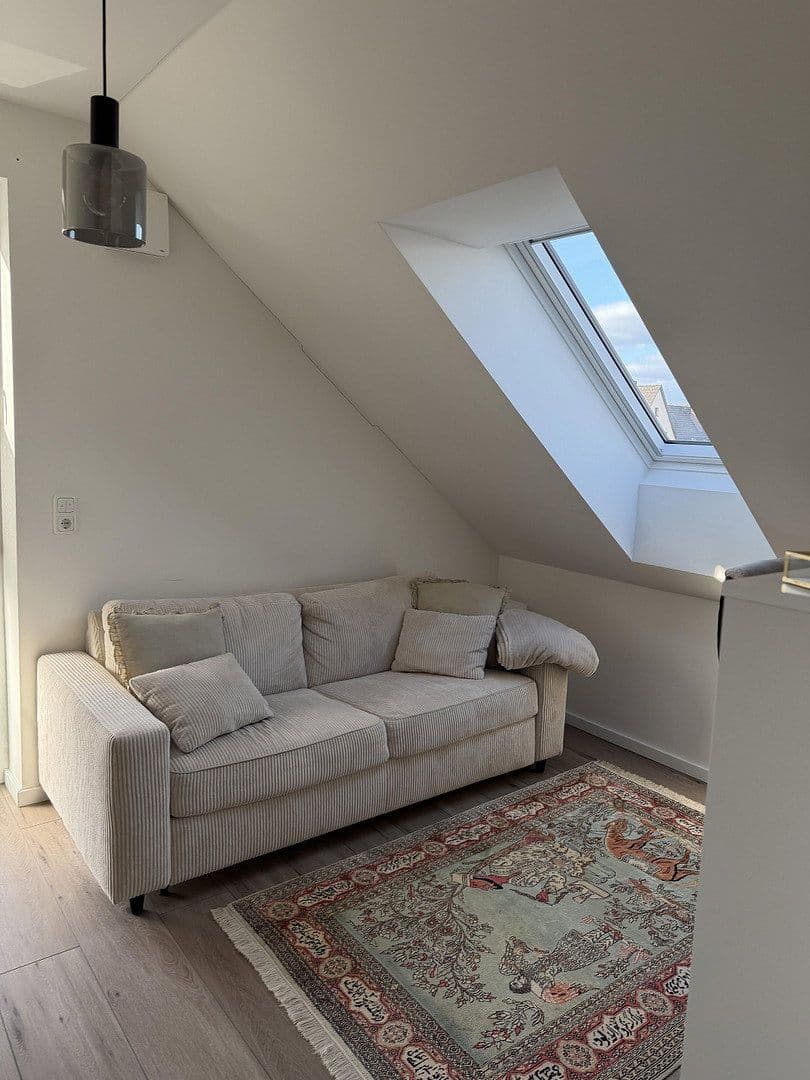 Prenájom bytu 3-izbový 66 m², Heideweg 7, Scheeßel, Dolné Sasko Prenájom bytu 3-izbový 66 m², Heideweg 7, Scheeßel, Dolné Sasko