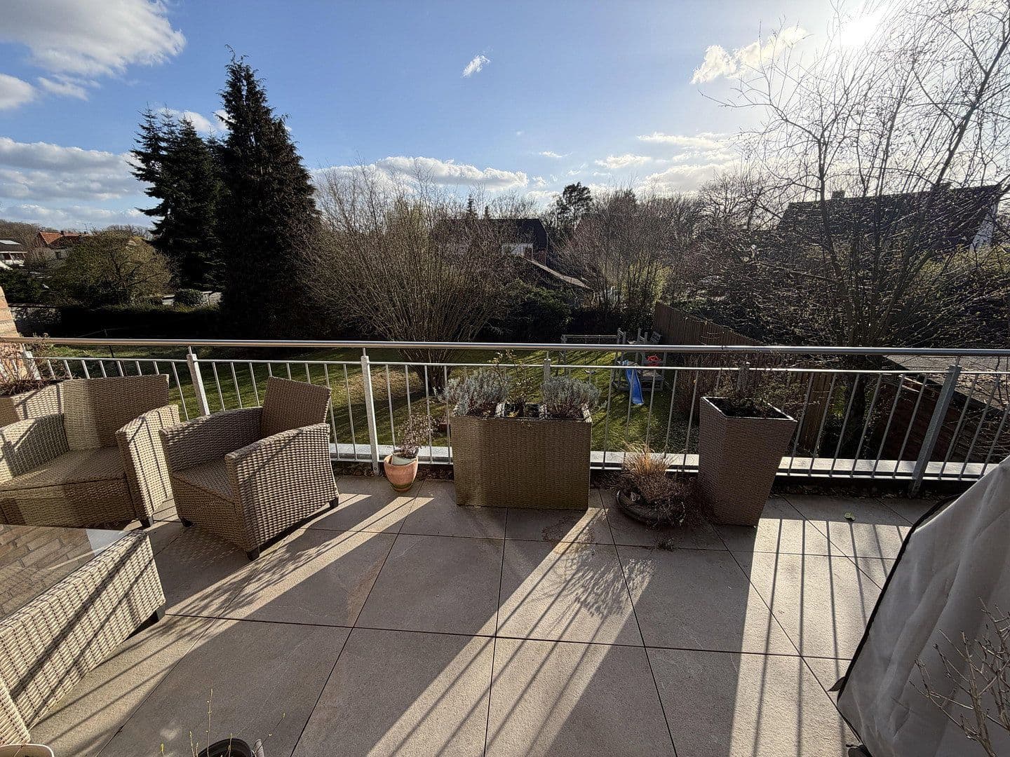 Prenájom bytu 3-izbový 66 m², Heideweg 7, Scheeßel, Dolné Sasko Prenájom bytu 3-izbový 66 m², Heideweg 7, Scheeßel, Dolné Sasko