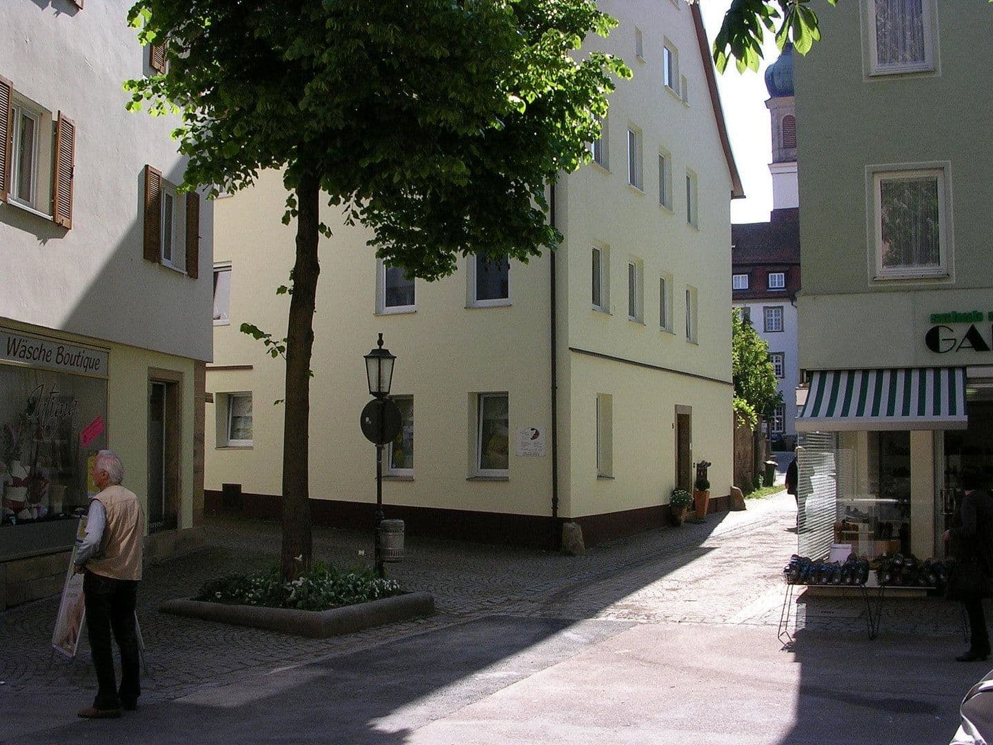 Prenájom kancelárie 46 m², Kasernengässle 5, Rottenburg am Neckar, Bádensko-Wurttembersko Prenájom kancelárie 46 m², Kasernengässle 5, Rottenburg am Neckar, Bádensko-Wurttembersko
