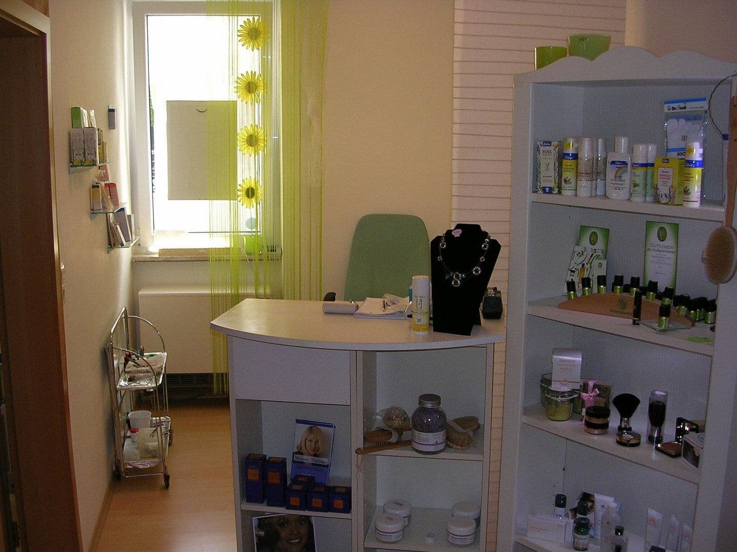 Prenájom kancelárie 46 m², Kasernengässle 5, Rottenburg am Neckar, Bádensko-Wurttembersko Prenájom kancelárie 46 m², Kasernengässle 5, Rottenburg am Neckar, Bádensko-Wurttembersko