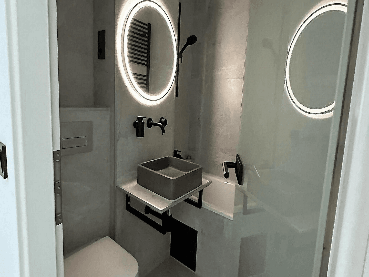 Prenájom bytu 2-izbový 55 m², Berlin, Berlín Prenájom bytu 2-izbový 55 m², Berlin, Berlín