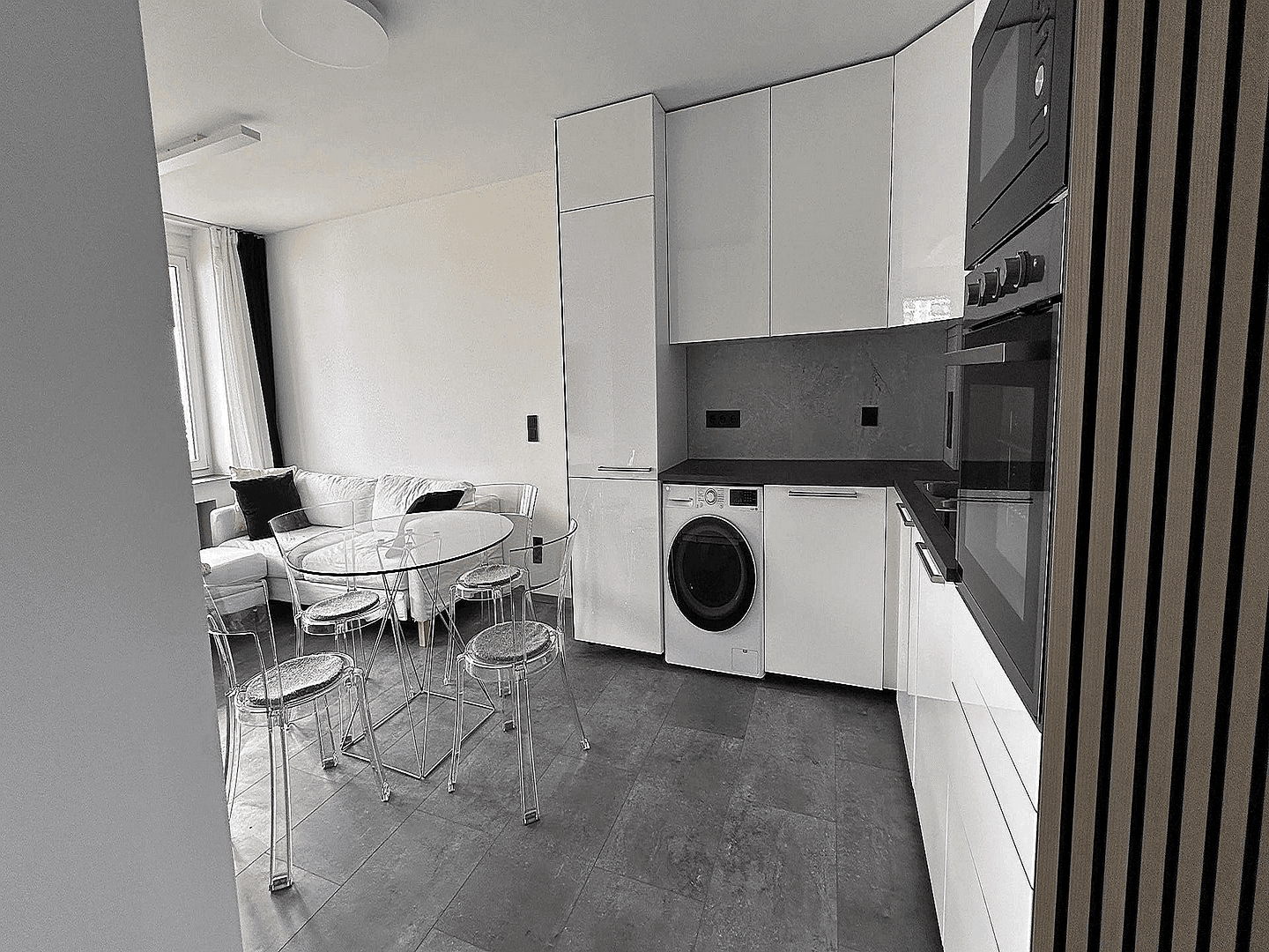 Prenájom bytu 2-izbový 55 m², Berlin, Berlín Prenájom bytu 2-izbový 55 m², Berlin, Berlín