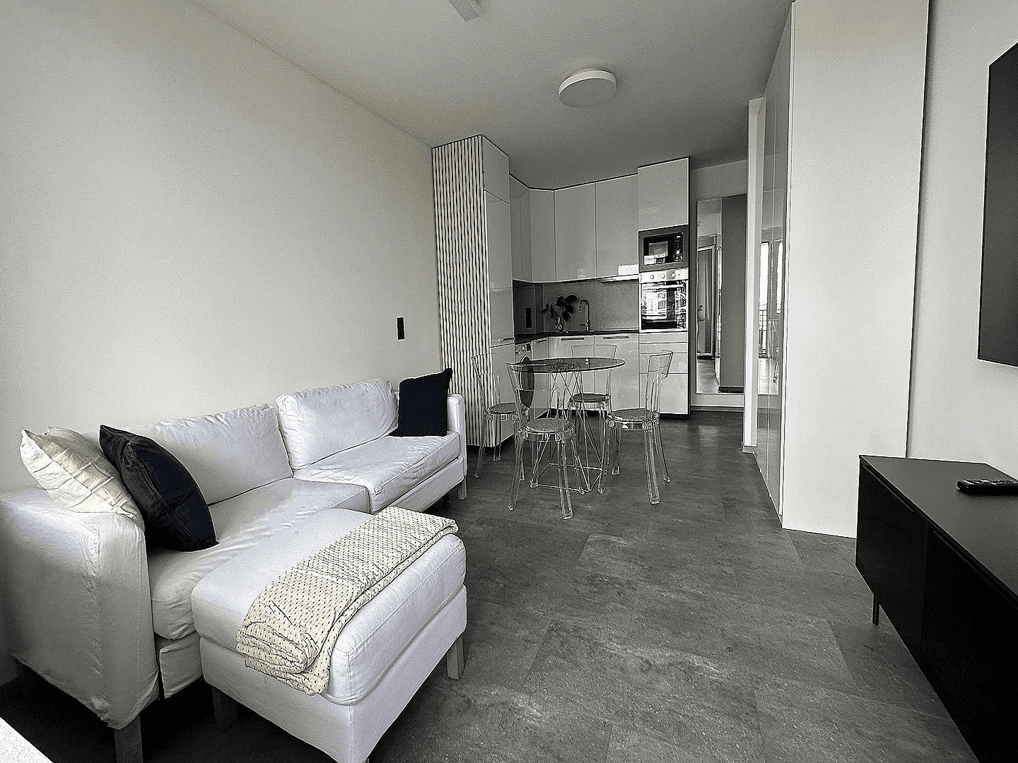 Prenájom bytu 2-izbový 55 m², Berlin, Berlín Prenájom bytu 2-izbový 55 m², Berlin, Berlín