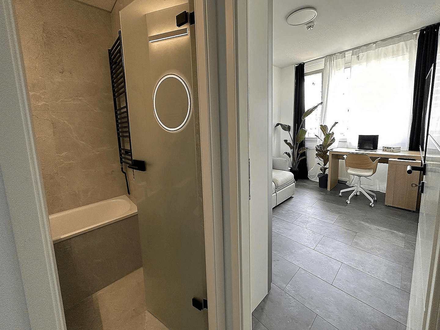 Prenájom bytu 2-izbový 55 m², Berlin, Berlín Prenájom bytu 2-izbový 55 m², Berlin, Berlín