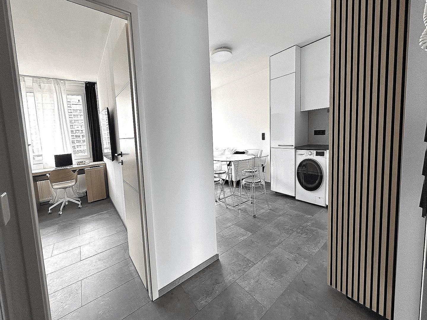 Prenájom bytu 2-izbový 55 m², Berlin, Berlín Prenájom bytu 2-izbový 55 m², Berlin, Berlín