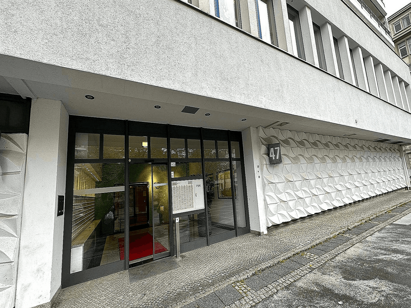 Prenájom bytu 2-izbový 55 m², Berlin, Berlín Prenájom bytu 2-izbový 55 m², Berlin, Berlín