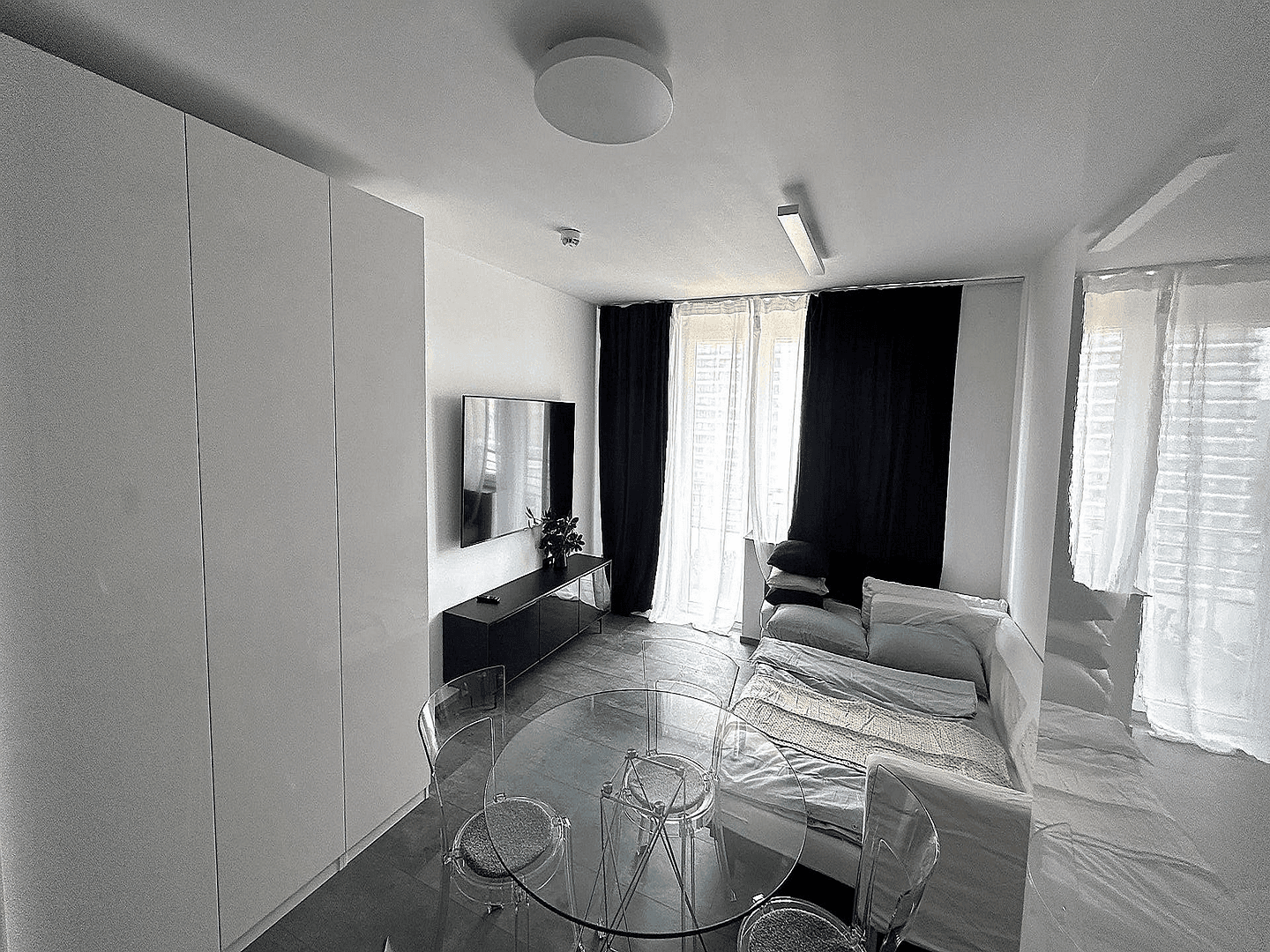 Prenájom bytu 2-izbový 55 m², Berlin, Berlín Prenájom bytu 2-izbový 55 m², Berlin, Berlín