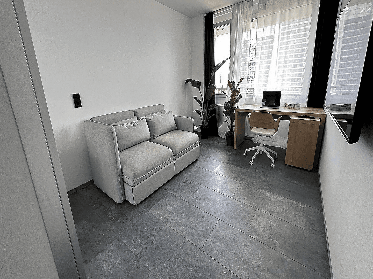 Prenájom bytu 2-izbový 55 m², Berlin, Berlín Prenájom bytu 2-izbový 55 m², Berlin, Berlín