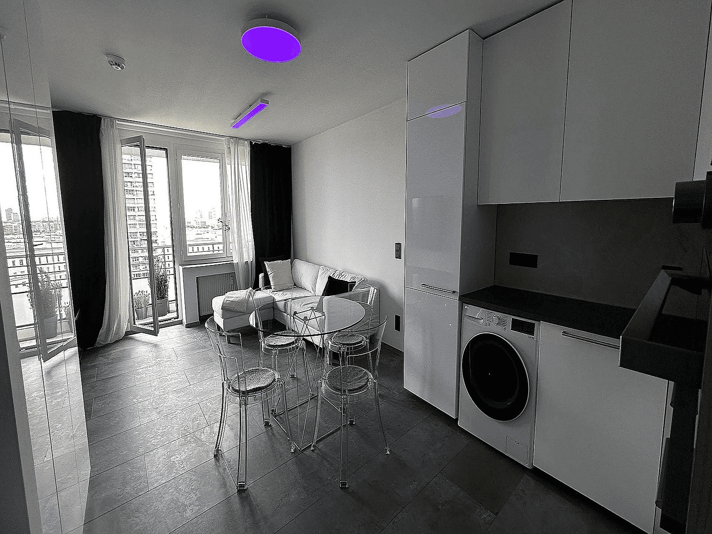 Prenájom bytu 2-izbový 55 m², Berlin, Berlín Prenájom bytu 2-izbový 55 m², Berlin, Berlín