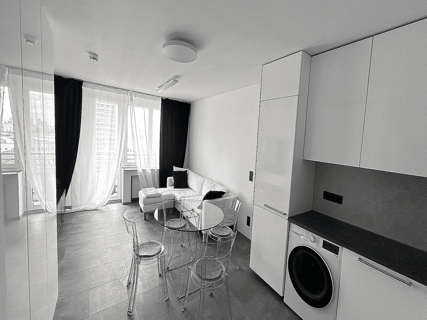 Prenájom bytu 2-izbový 55 m², Berlin, Berlín Prenájom bytu 2-izbový 55 m², Berlin, Berlín