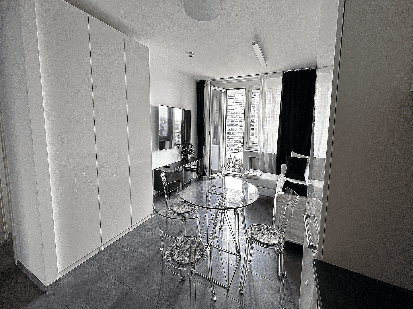 Prenájom bytu 2-izbový 55 m², Berlin, Berlín Prenájom bytu 2-izbový 55 m², Berlin, Berlín