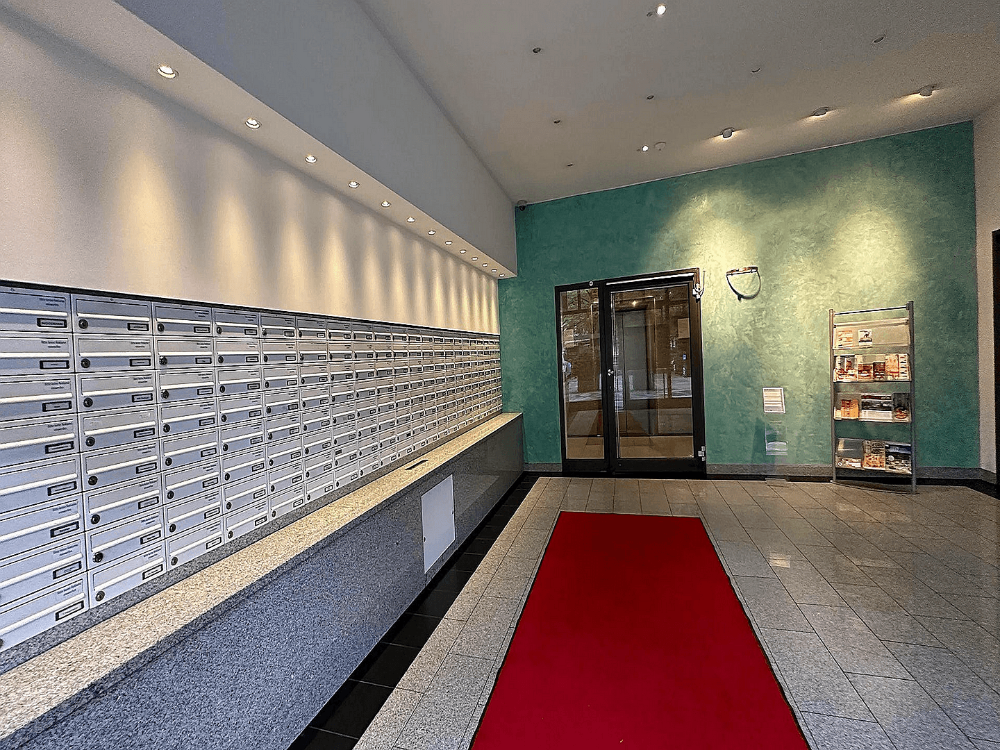 Prenájom bytu 2-izbový 55 m², Berlin, Berlín Prenájom bytu 2-izbový 55 m², Berlin, Berlín