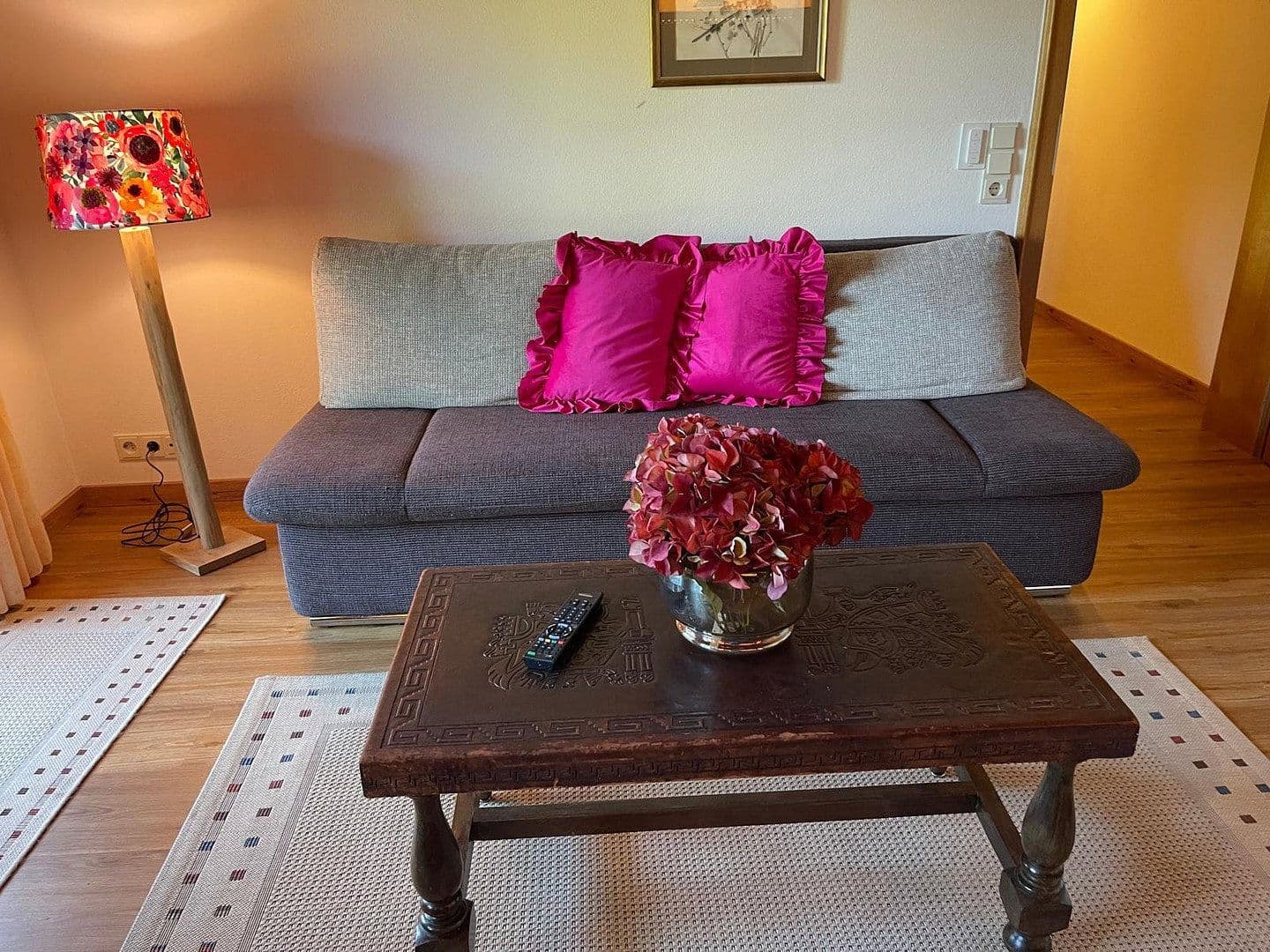 Predaj bytu 2-izbový 65 m², Unterwössen, Bavorsko Predaj bytu 2-izbový 65 m², Unterwössen, Bavorsko