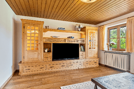 Predaj bytu 2-izbový 65 m², Unterwössen, Bavorsko Predaj bytu 2-izbový 65 m², Unterwössen, Bavorsko