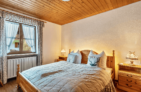 Predaj bytu 2-izbový 65 m², Unterwössen, Bavorsko Predaj bytu 2-izbový 65 m², Unterwössen, Bavorsko