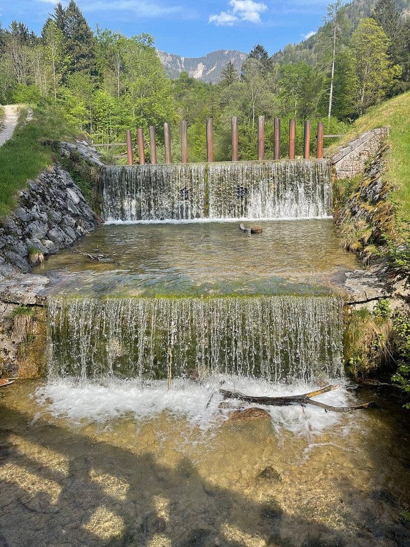 Predaj bytu 2-izbový 65 m², Unterwössen, Bavorsko Predaj bytu 2-izbový 65 m², Unterwössen, Bavorsko