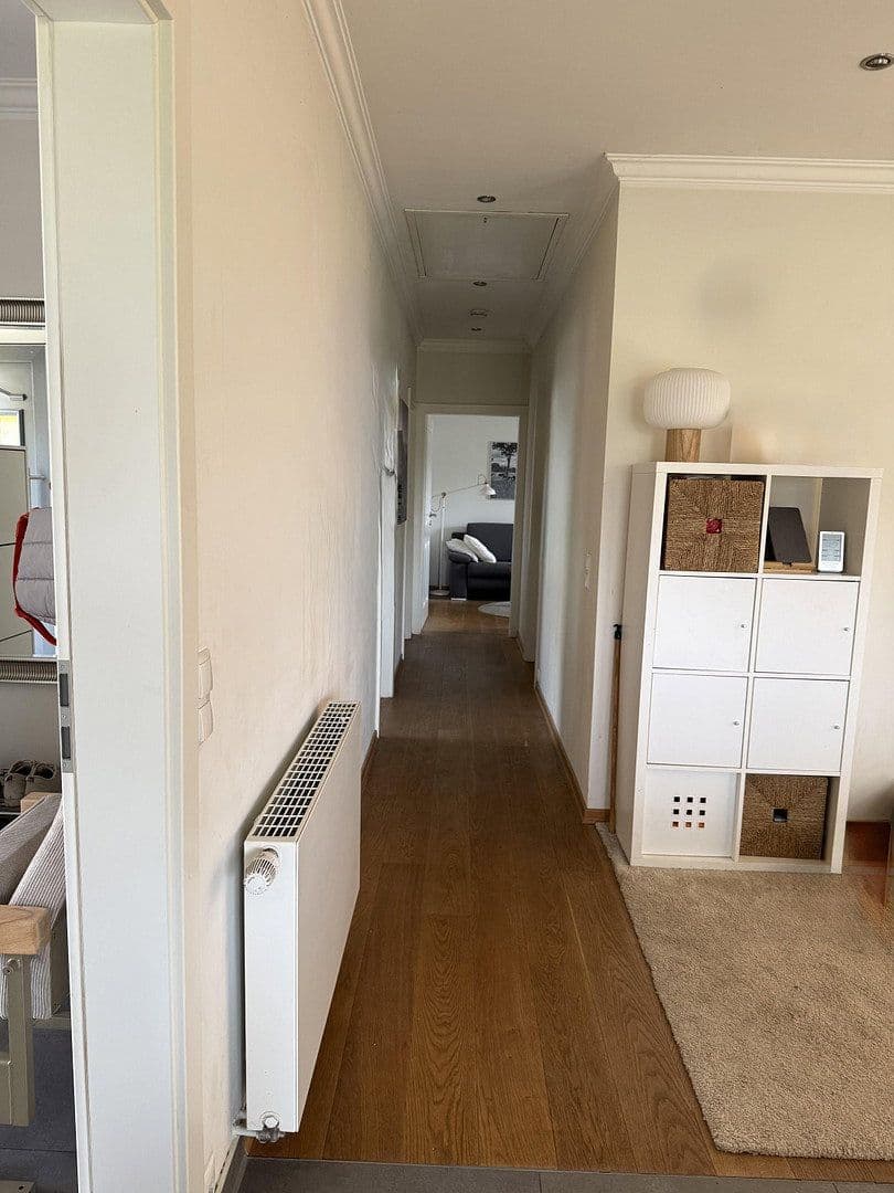 Predaj domu 128 m², pozemek 733 m², Roßfelde 12, Zetel, Dolné Sasko Predaj domu 128 m², pozemek 733 m², Roßfelde 12, Zetel, Dolné Sasko