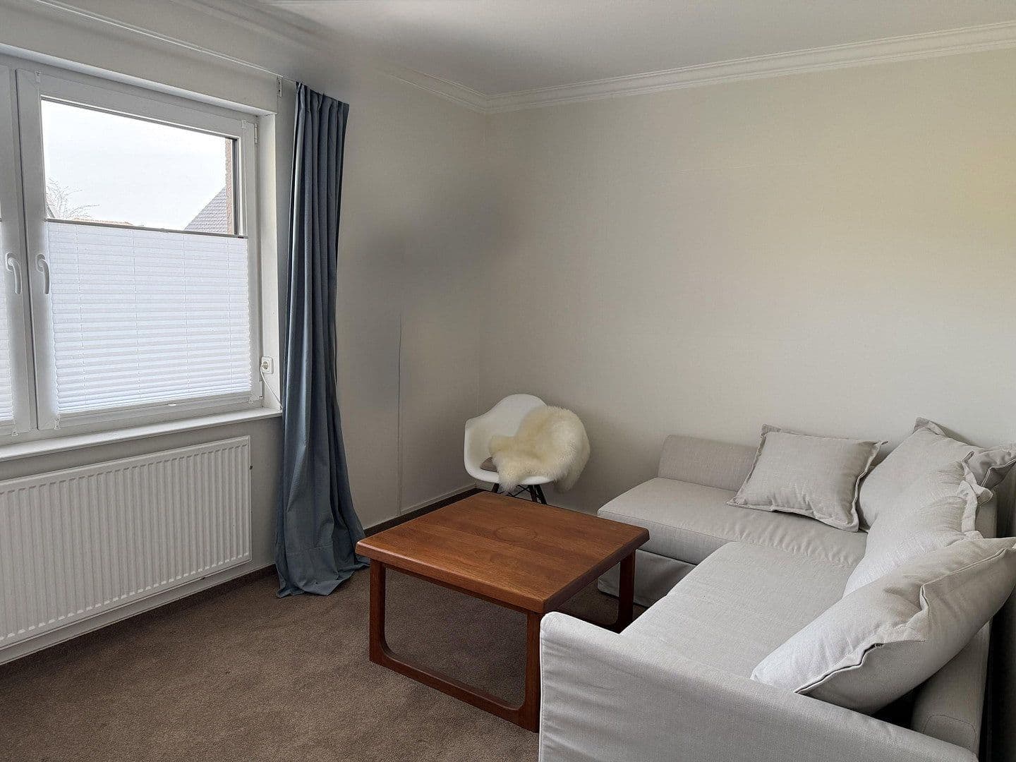 Predaj domu 128 m², pozemek 733 m², Roßfelde 12, Zetel, Dolné Sasko Predaj domu 128 m², pozemek 733 m², Roßfelde 12, Zetel, Dolné Sasko