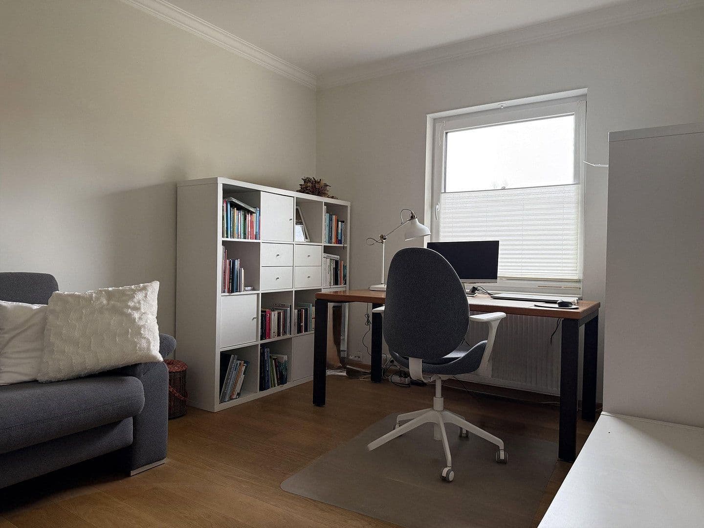 Predaj domu 128 m², pozemek 733 m², Roßfelde 12, Zetel, Dolné Sasko Predaj domu 128 m², pozemek 733 m², Roßfelde 12, Zetel, Dolné Sasko