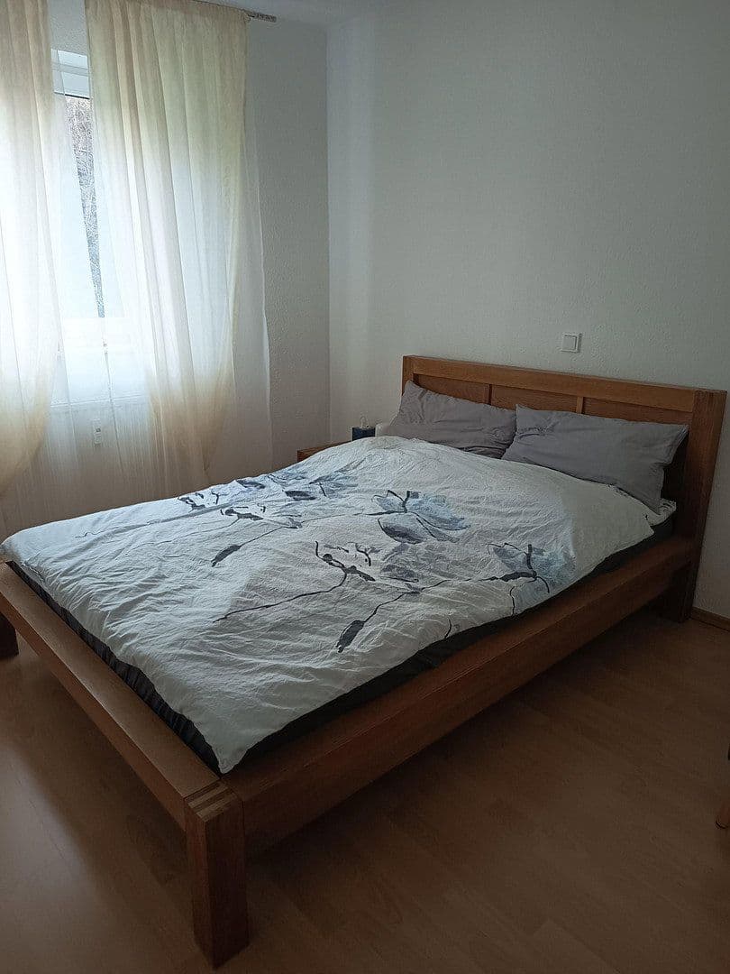 Prenájom bytu 3-izbový 62 m², Im Sand 18, Neunkirchen, Sársko Prenájom bytu 3-izbový 62 m², Im Sand 18, Neunkirchen, Sársko