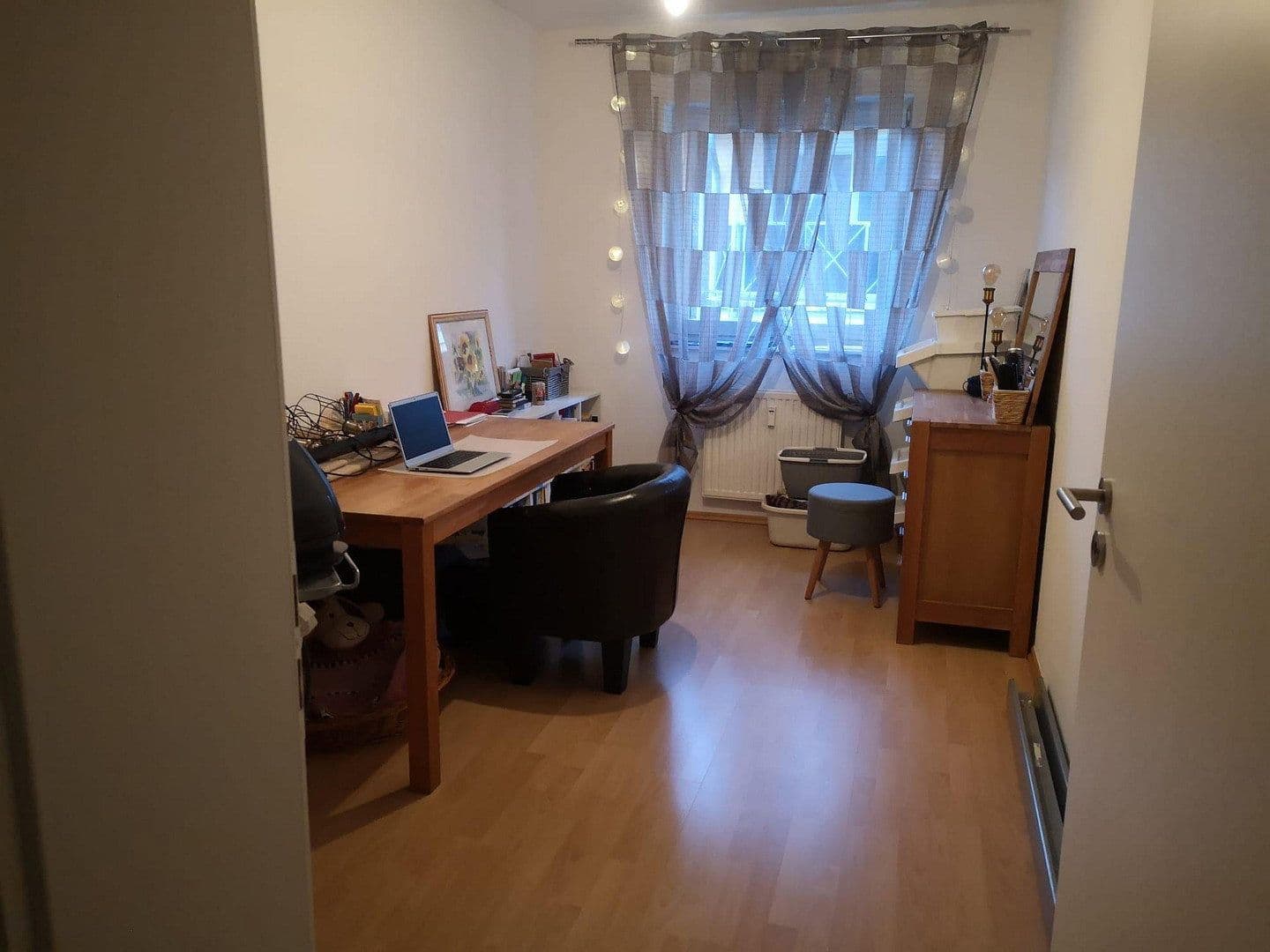 Prenájom bytu 3-izbový 62 m², Im Sand 18, Neunkirchen, Sársko Prenájom bytu 3-izbový 62 m², Im Sand 18, Neunkirchen, Sársko