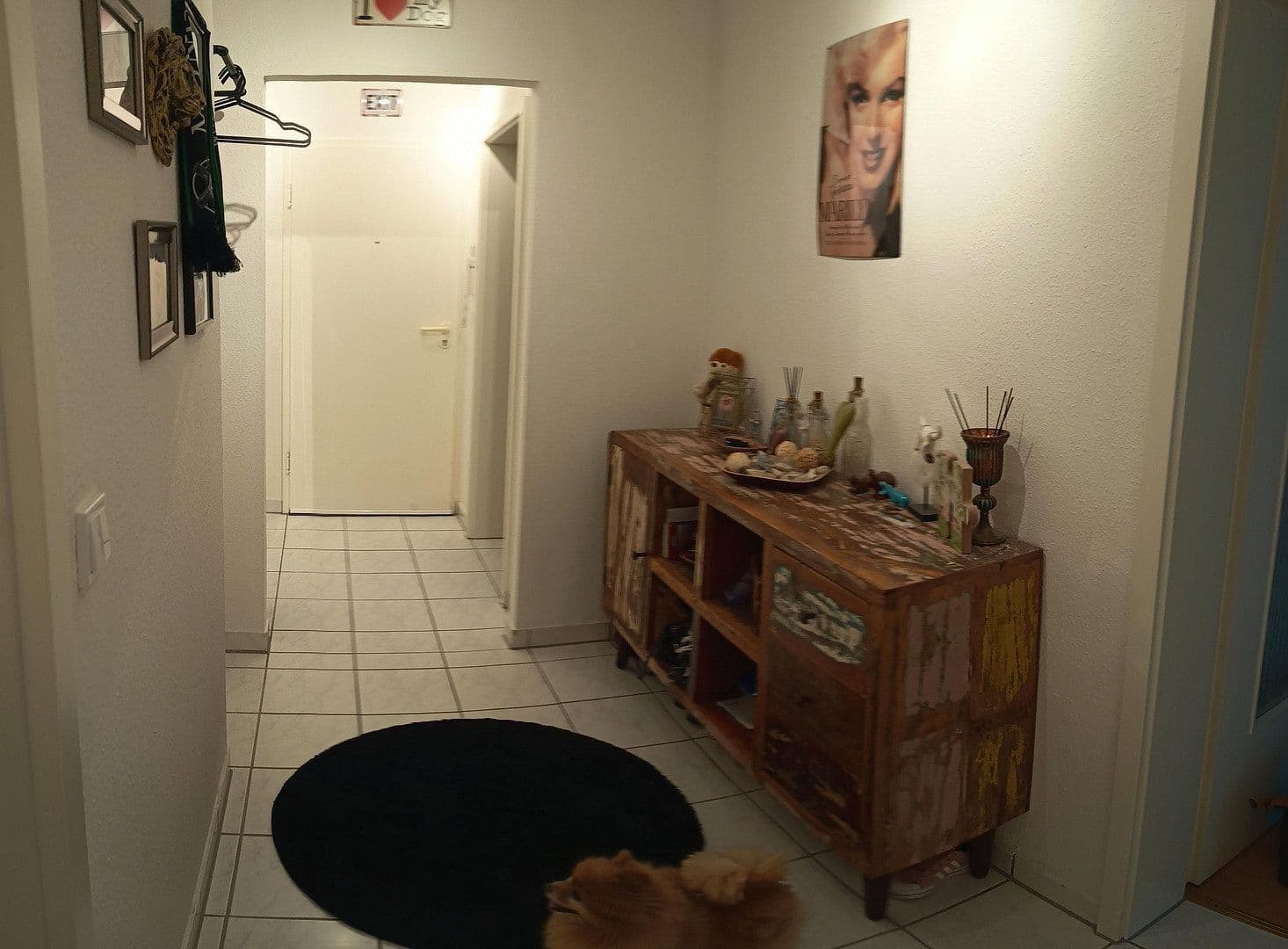 Prenájom bytu 3-izbový 62 m², Im Sand 18, Neunkirchen, Sársko Prenájom bytu 3-izbový 62 m², Im Sand 18, Neunkirchen, Sársko