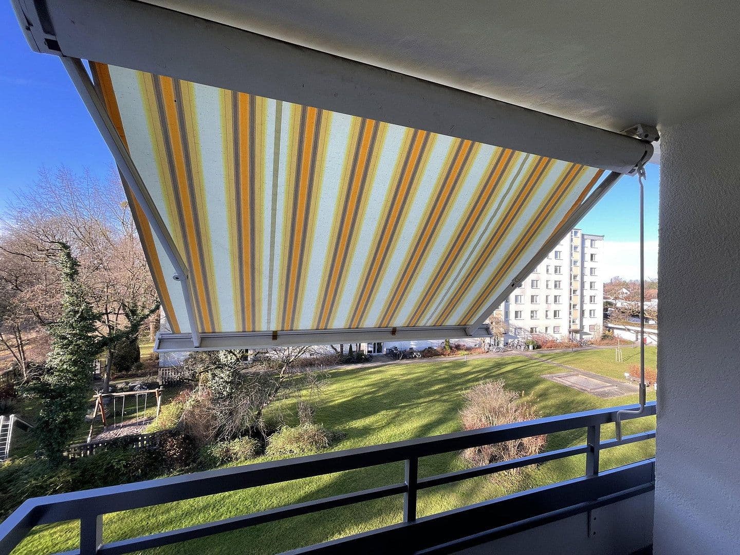 Prenájom bytu 2-izbový 56 m², Denninger Str. 218, München, Bavorsko Prenájom bytu 2-izbový 56 m², Denninger Str. 218, München, Bavorsko