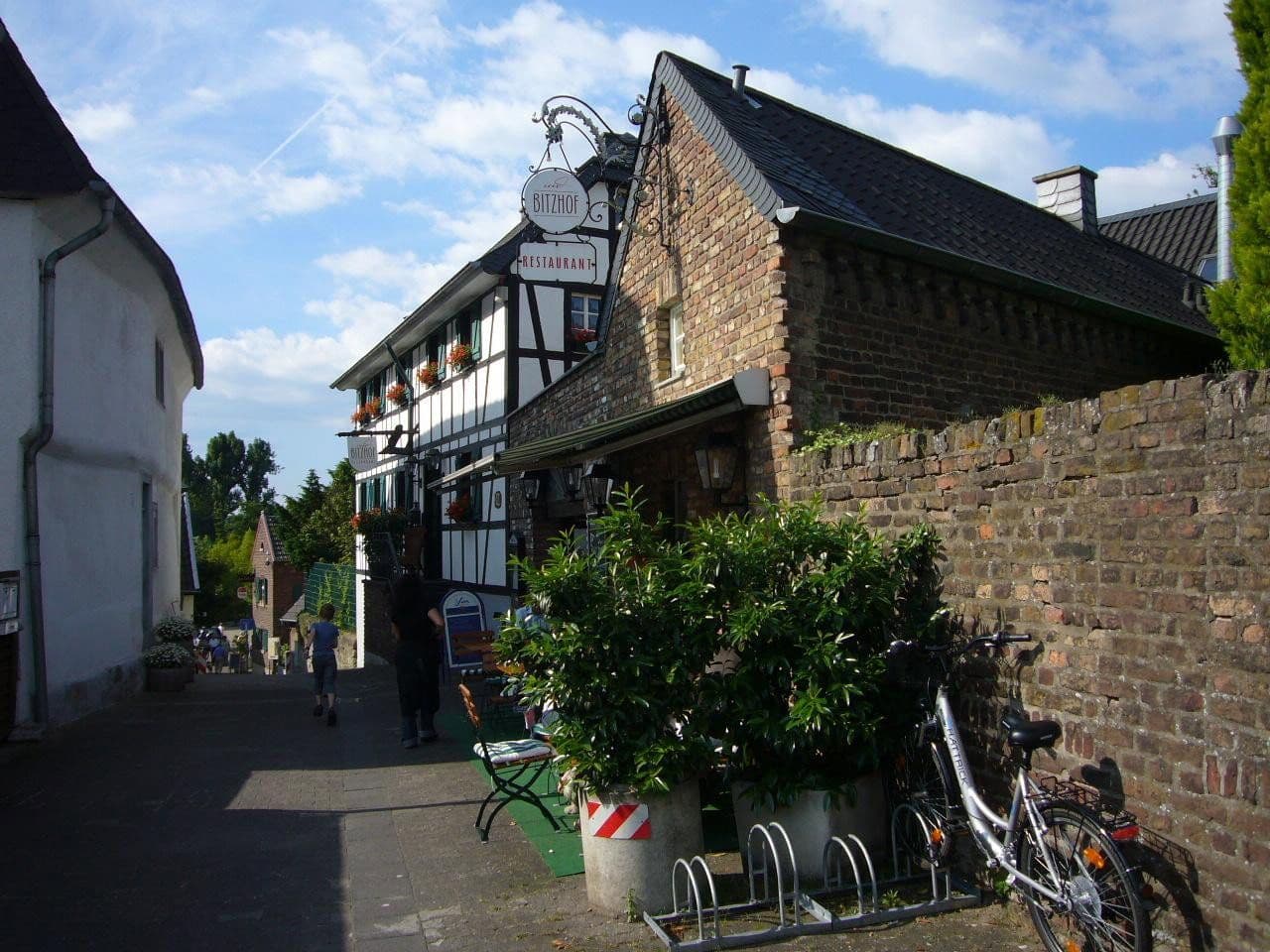 Prenájom bytu 1-izbový 54 m², Hauptstraße 182, Köln, Severné Porýnie - Westfálsko Prenájom bytu 1-izbový 54 m², Hauptstraße 182, Köln, Severné Porýnie - Westfálsko