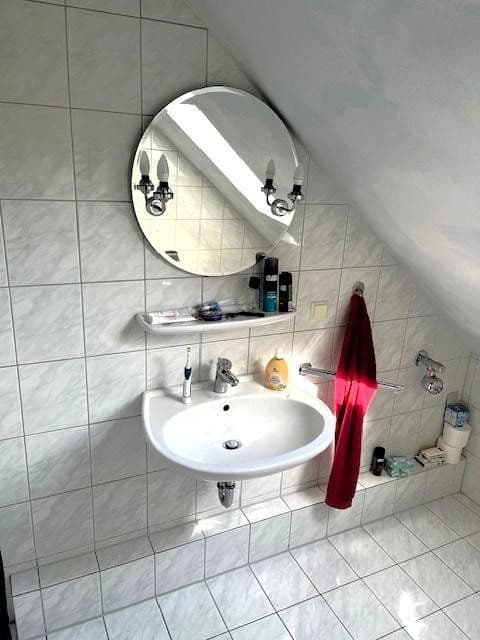 Prenájom bytu 1-izbový 54 m², Hauptstraße 182, Köln, Severné Porýnie - Westfálsko Prenájom bytu 1-izbový 54 m², Hauptstraße 182, Köln, Severné Porýnie - Westfálsko