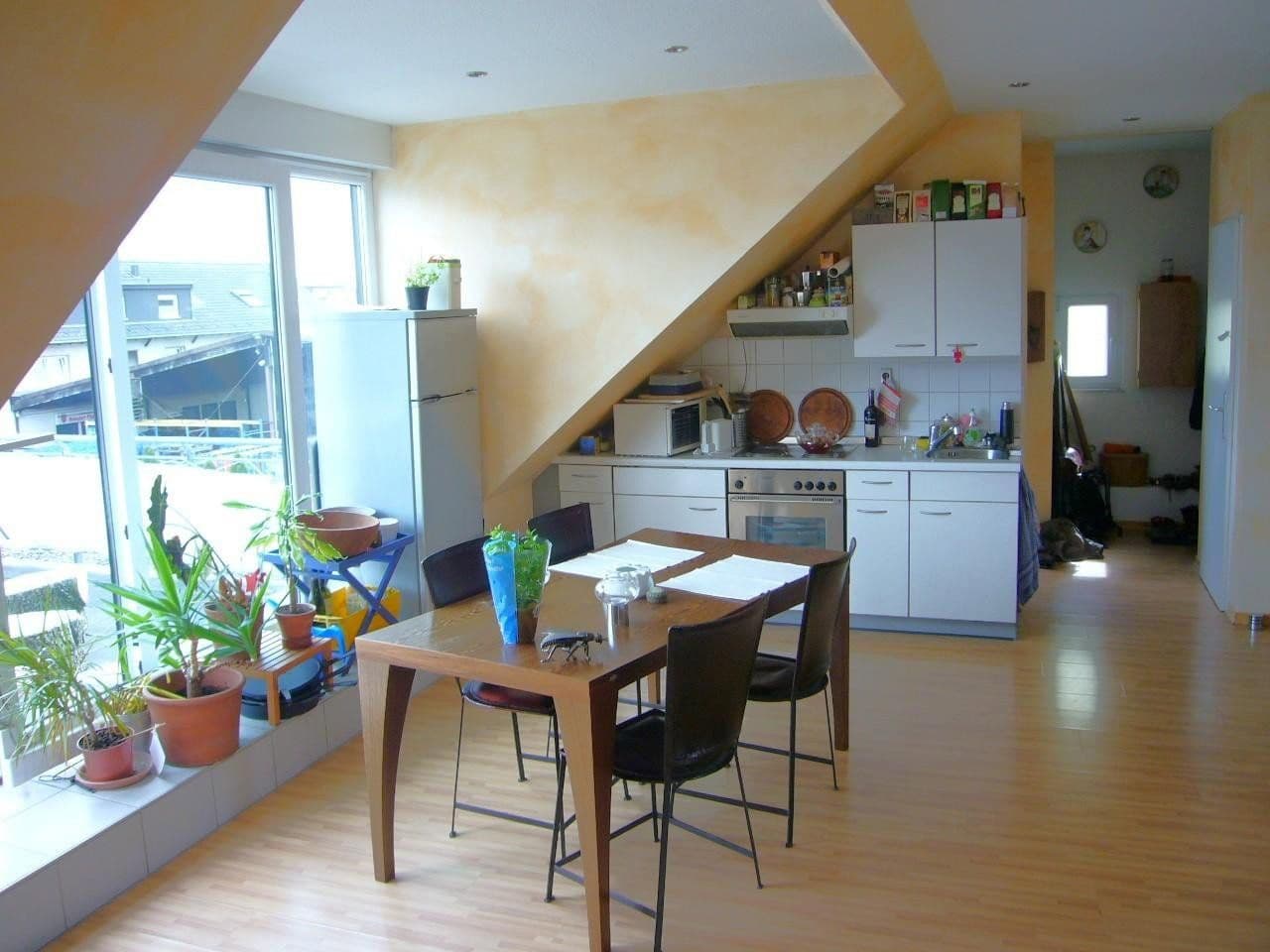 Prenájom bytu 1-izbový 54 m², Hauptstraße 182, Köln, Severné Porýnie - Westfálsko Prenájom bytu 1-izbový 54 m², Hauptstraße 182, Köln, Severné Porýnie - Westfálsko