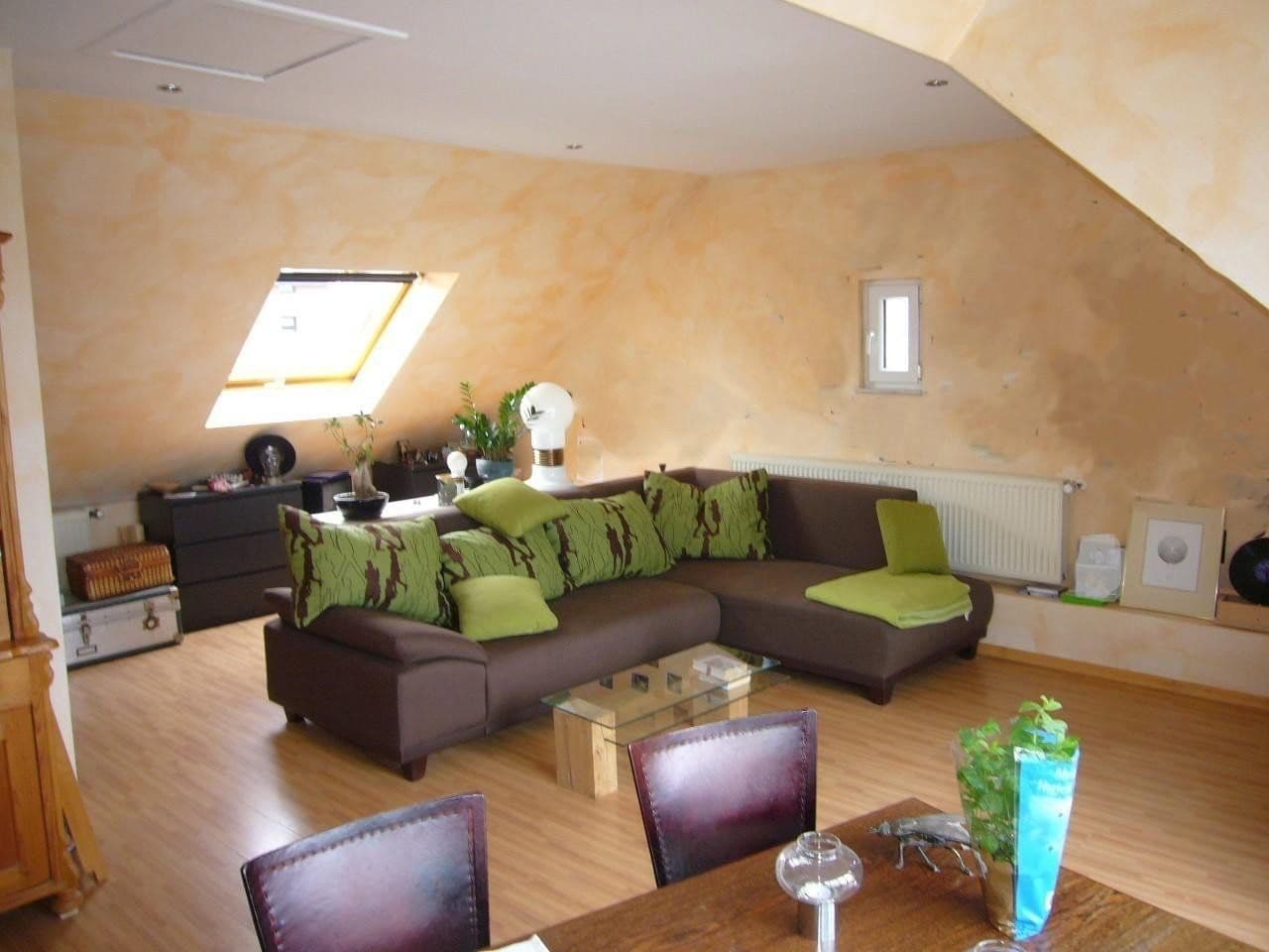 Prenájom bytu 1-izbový 54 m², Hauptstraße 182, Köln, Severné Porýnie - Westfálsko Prenájom bytu 1-izbový 54 m², Hauptstraße 182, Köln, Severné Porýnie - Westfálsko