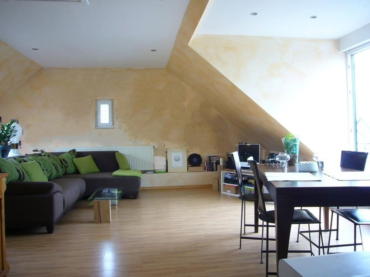 Prenájom bytu 1-izbový 54 m², Hauptstraße 182, Köln, Severné Porýnie - Westfálsko Prenájom bytu 1-izbový 54 m², Hauptstraße 182, Köln, Severné Porýnie - Westfálsko