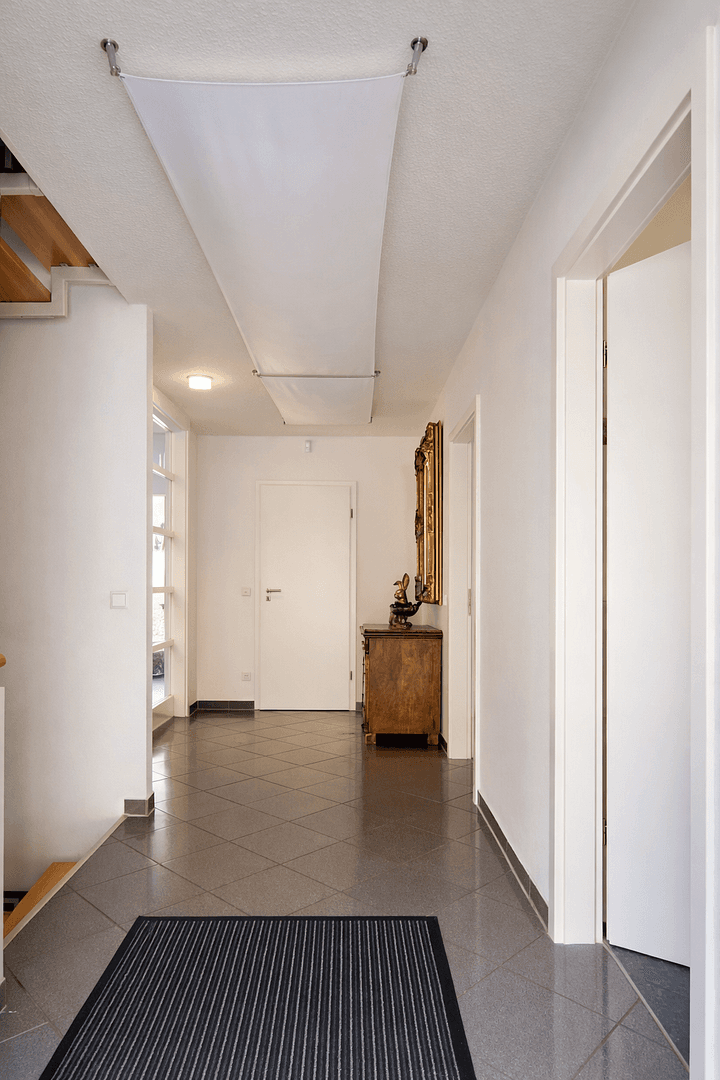 Predaj domu 210 m², pozemek 423 m², Schwabach, Bavorsko Predaj domu 210 m², pozemek 423 m², Schwabach, Bavorsko