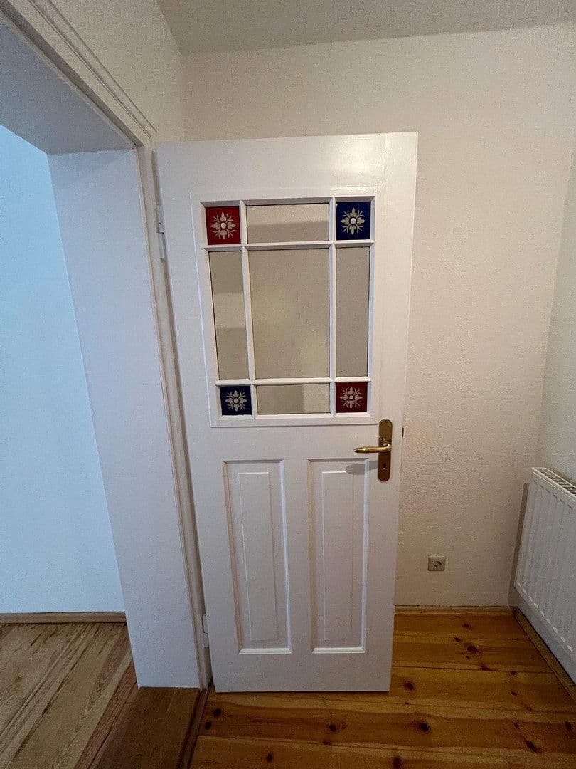 Prenájom bytu 3-izbový 90 m², Karolinenstraße 17, Bamberg, Bavorsko Prenájom bytu 3-izbový 90 m², Karolinenstraße 17, Bamberg, Bavorsko