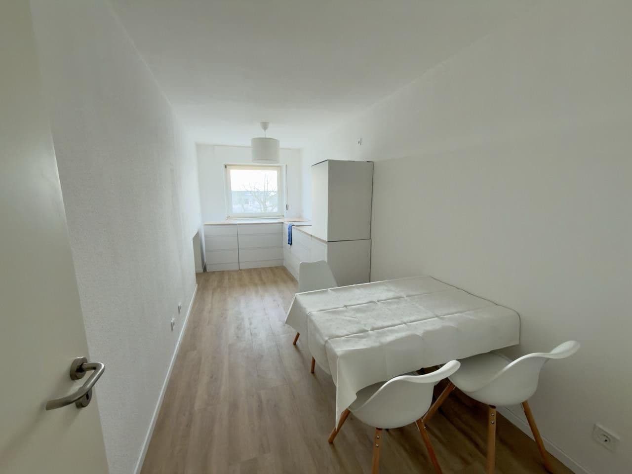 Predaj bytu 3-izbový 87 m², Von-Ketteler-Straße 20, Paderborn, Severné Porýnie - Westfálsko Predaj bytu 3-izbový 87 m², Von-Ketteler-Straße 20, Paderborn, Severné Porýnie - Westfálsko
