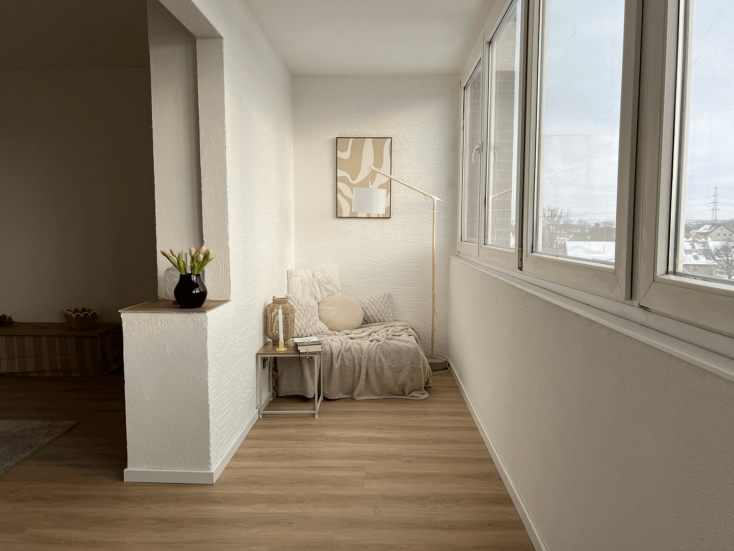 Predaj bytu 3-izbový 87 m², Von-Ketteler-Straße 20, Paderborn, Severné Porýnie - Westfálsko Predaj bytu 3-izbový 87 m², Von-Ketteler-Straße 20, Paderborn, Severné Porýnie - Westfálsko