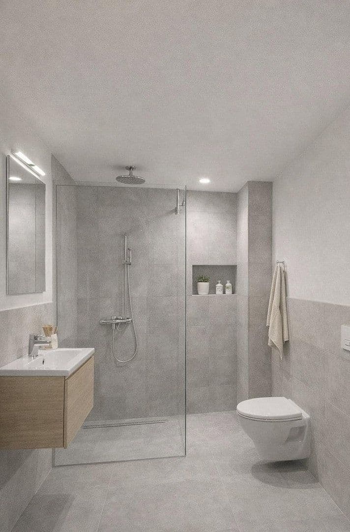 Predaj bytu 3-izbový 76 m², Brockhoffstraße 12, Münster, Severné Porýnie - Westfálsko Predaj bytu 3-izbový 76 m², Brockhoffstraße 12, Münster, Severné Porýnie - Westfálsko