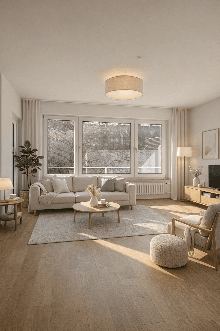 Predaj bytu 3-izbový 76 m², Brockhoffstraße 12, Münster, Severné Porýnie - Westfálsko Predaj bytu 3-izbový 76 m², Brockhoffstraße 12, Münster, Severné Porýnie - Westfálsko