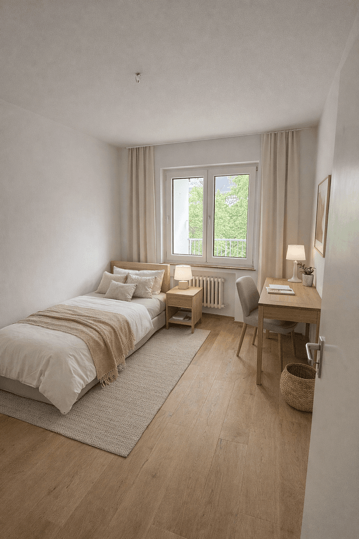 Predaj bytu 3-izbový 76 m², Brockhoffstraße 12, Münster, Severné Porýnie - Westfálsko Predaj bytu 3-izbový 76 m², Brockhoffstraße 12, Münster, Severné Porýnie - Westfálsko