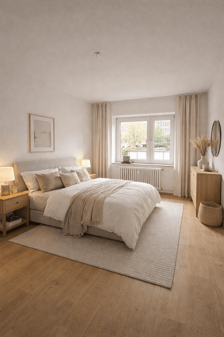 Predaj bytu 3-izbový 76 m², Brockhoffstraße 12, Münster, Severné Porýnie - Westfálsko Predaj bytu 3-izbový 76 m², Brockhoffstraße 12, Münster, Severné Porýnie - Westfálsko