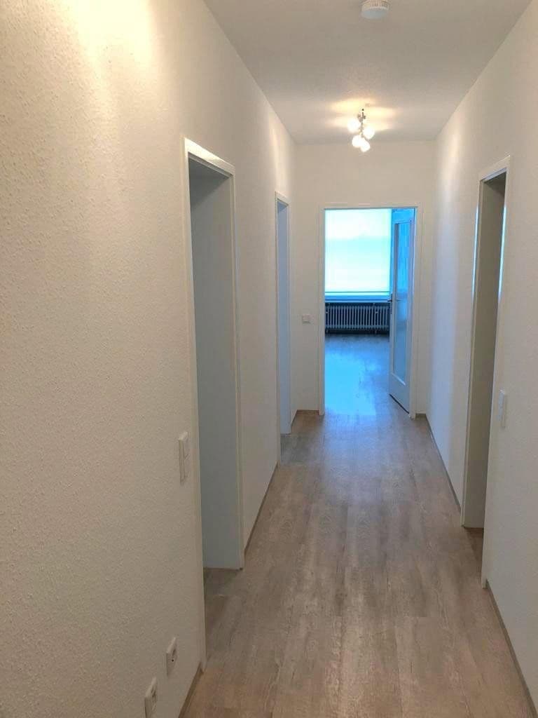 Prenájom bytu 2-izbový 69 m², Humboldtstr., Bad Salzuflen, Severné Porýnie - Westfálsko Prenájom bytu 2-izbový 69 m², Humboldtstr., Bad Salzuflen, Severné Porýnie - Westfálsko