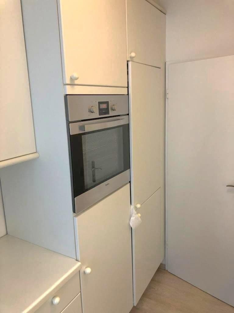 Prenájom bytu 2-izbový 69 m², Humboldtstr., Bad Salzuflen, Severné Porýnie - Westfálsko Prenájom bytu 2-izbový 69 m², Humboldtstr., Bad Salzuflen, Severné Porýnie - Westfálsko